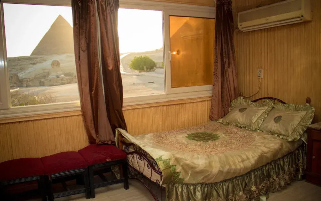 Sphinx Guest House