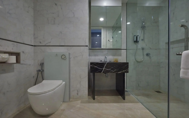 THE FACE Style Hotel