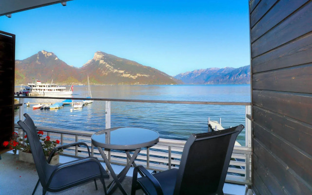 Strandhotel Seeblick