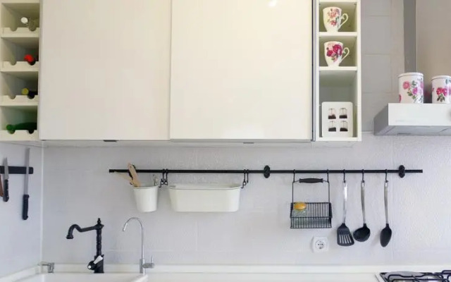 Apartment Rosa Gallica