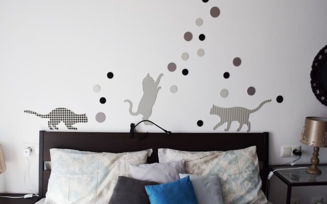 Apartamento Olivo 15