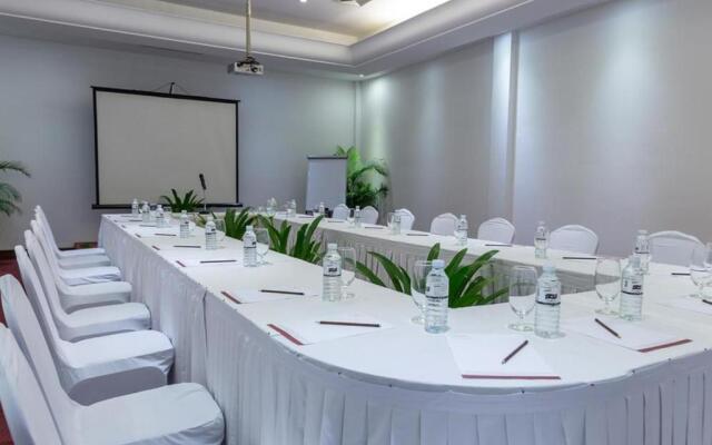 Ratana Angkor Hotel