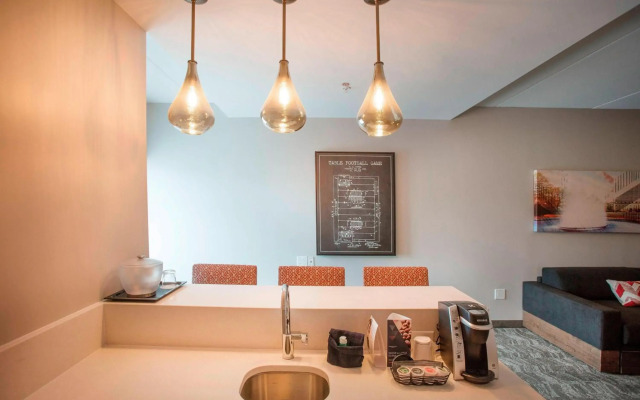 SpringHill Suites by Marriott Athens Downtown/University Area