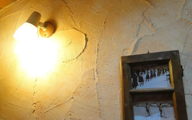 Residence Trompe-L'Oeil