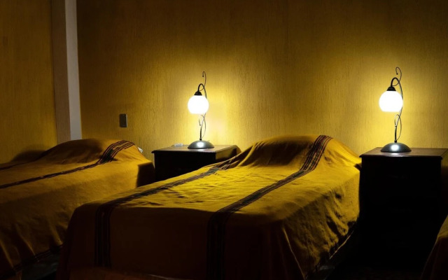 Hotel jared