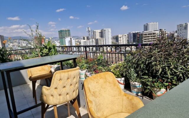 Zemilo hotel apartment