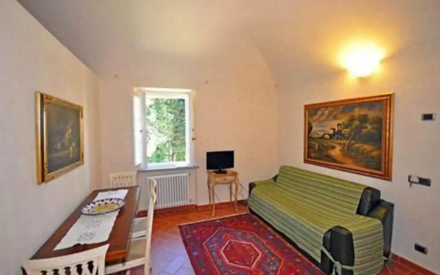 Relais Villa Sensano