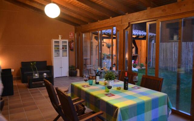 La Cantamora Hotel Rural Pesquera de Duero