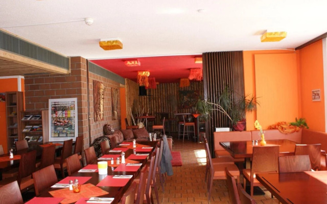  Hotel Stille & Aladin Apartments