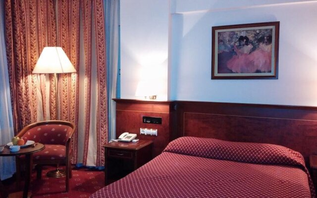 Ozilhan Hotel