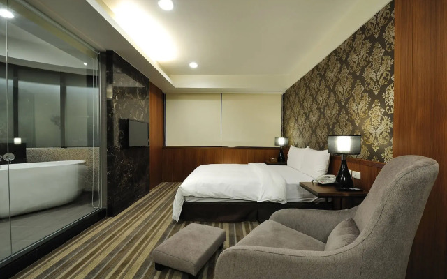 Sun Sweet Hotel