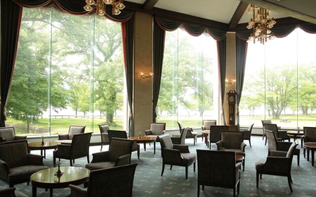 Towadako Lakeview Hotel