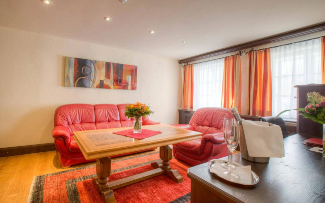 Altstadthotel Stadtkrug