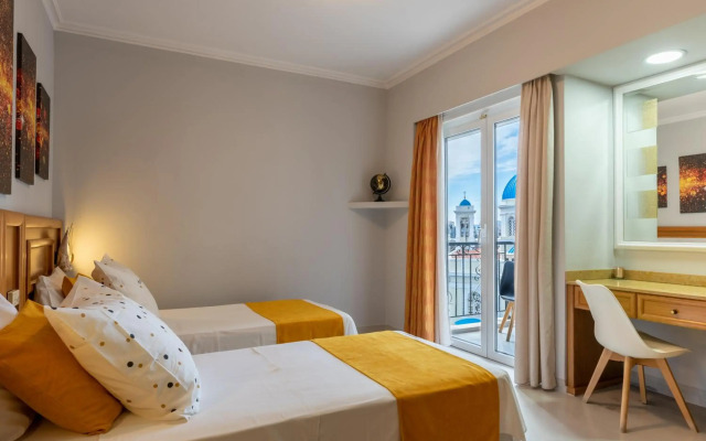 Poseidonio Hotel