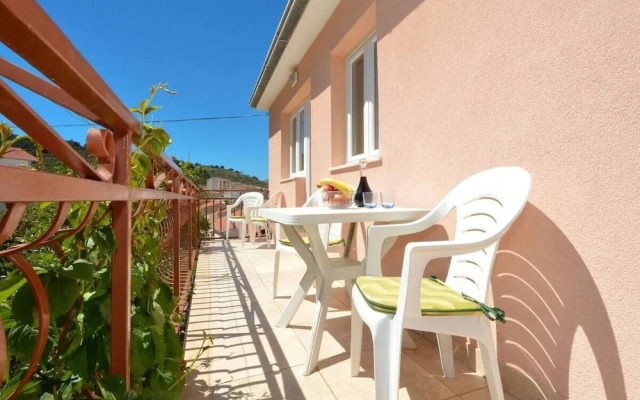 Sima - 100m From Beach - A2