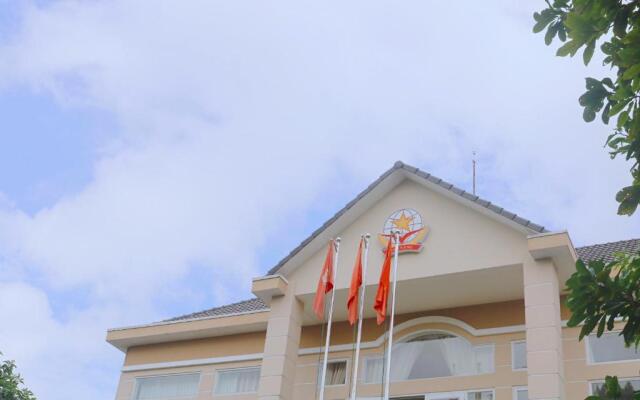 Hotel Sao Vàng