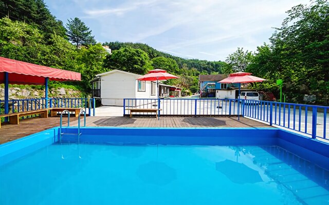 Cheongpyeong Yeoul Pension