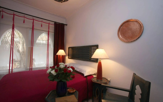 Riad Celia
