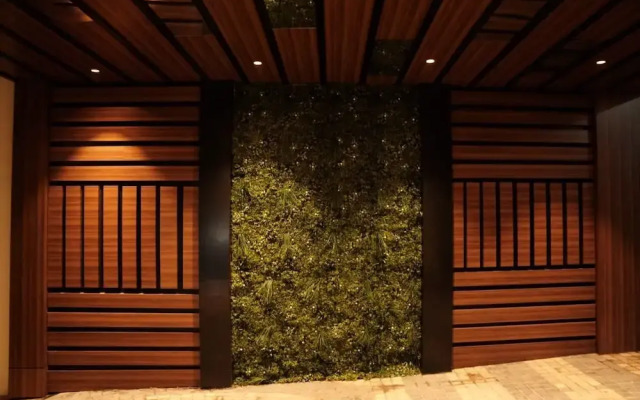 The Platinum Boutique Inn Hotel