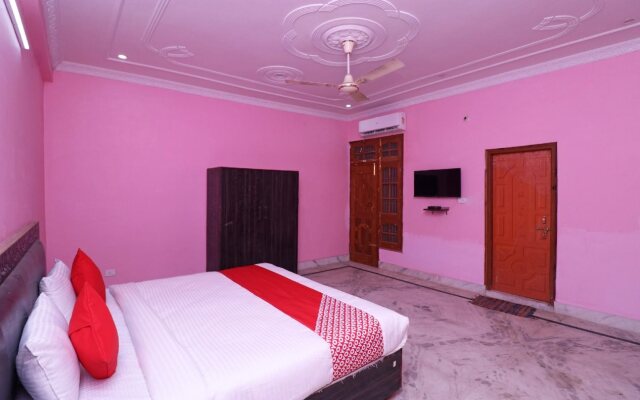 Gaurav Guest House by OYO Rooms