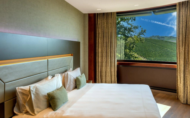 Il Boscareto Resort & Spa