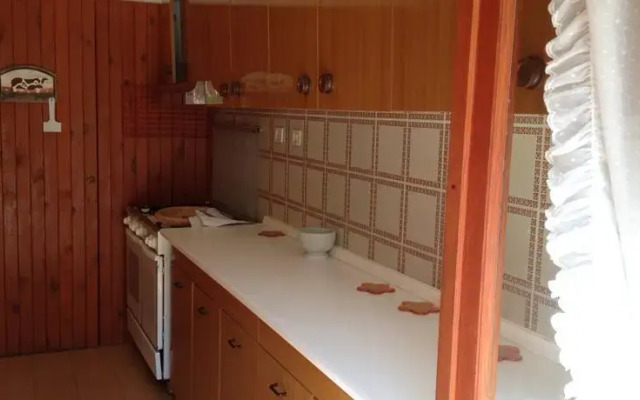 Beach House Sea View