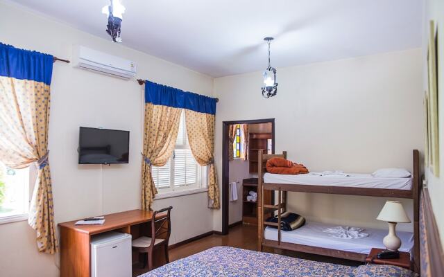 Lazer Com Negócios - Park Hotel