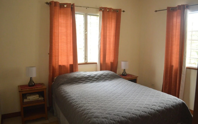 Rock Farm Guest House