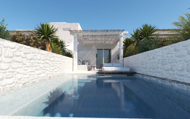 Mykonos Earth Suites - Adults Only