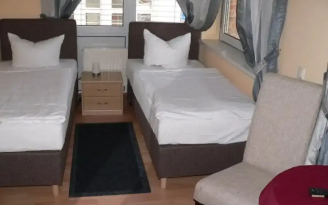 Hotel Am Hopfenmarkt