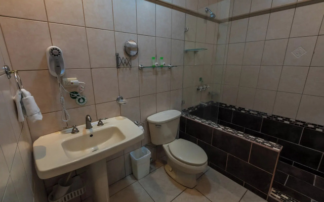 Casas del Toro Playa Flamingo