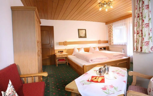 Erler Hotel Garni