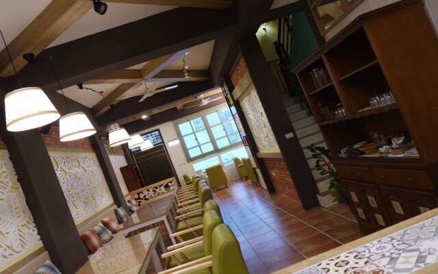 Toba B&B
