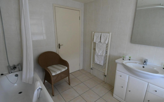 The Trouville Bournemouth