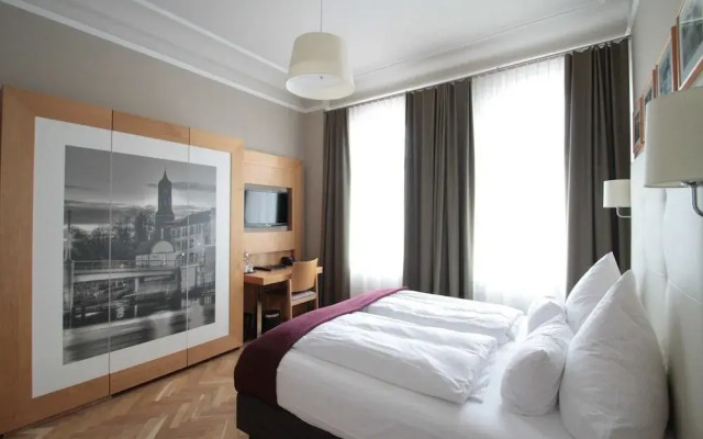 Hotel am Molkenmarkt