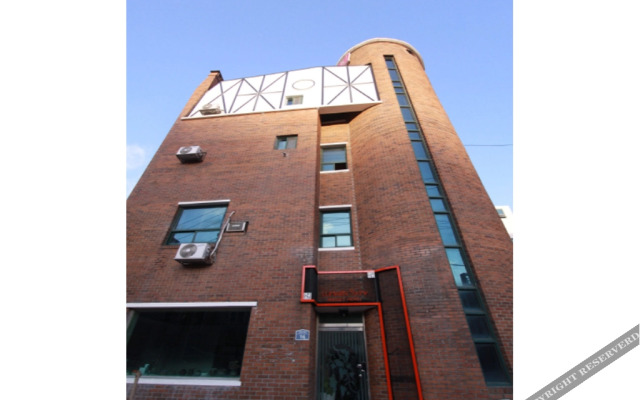 Mokpo Luman Stay