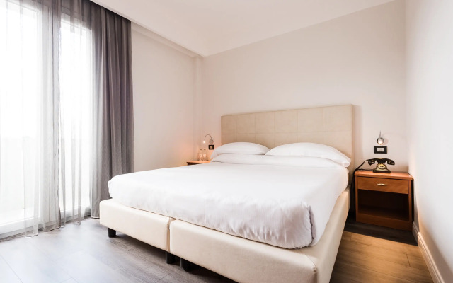 Hotel Garden Experience