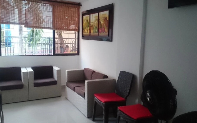 Apartamentos Santa Marta Rodadero 01