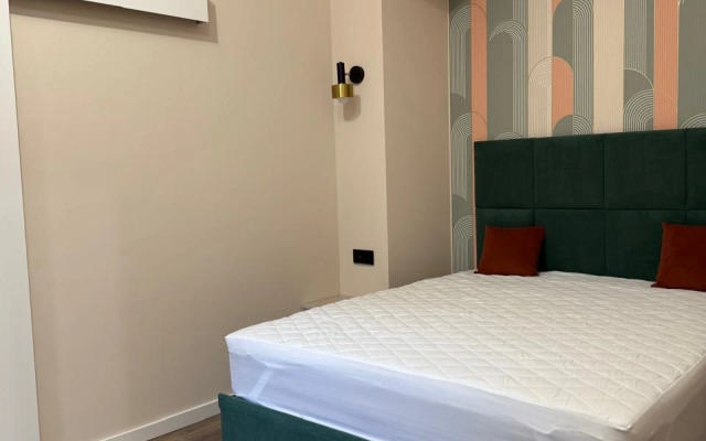 Апартаменты на Садовой 7-9-11