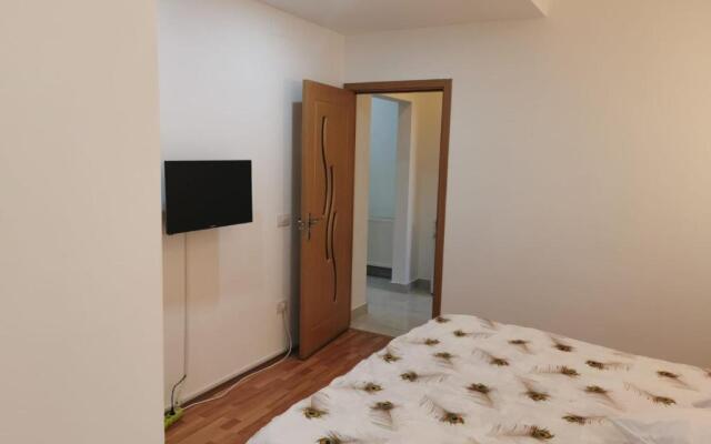 Apartament regim hotel