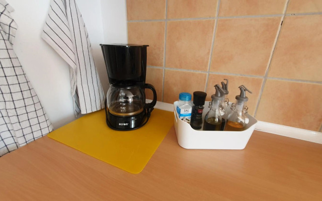 Finca Esperanza Costa del Sol