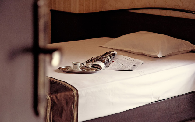 Park Hotel Plovdiv