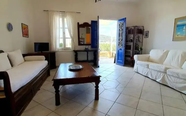 Mykonos Heritage Apartments #1