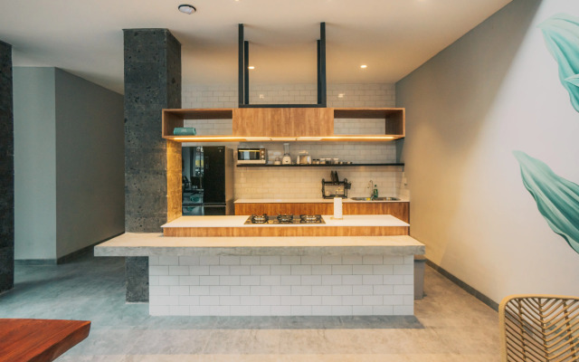 Bestah Coliving