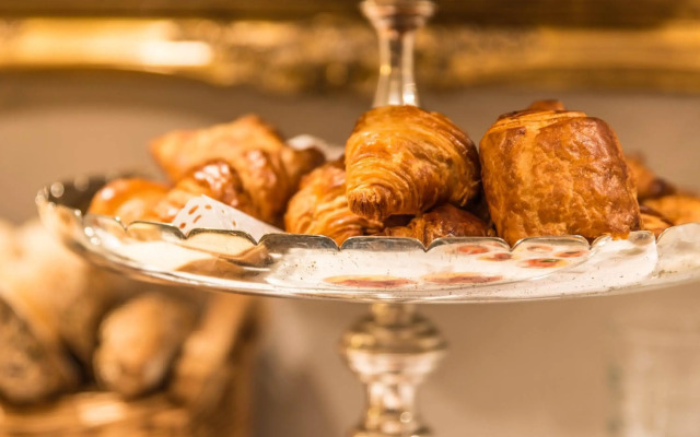 Boutique Hotel Die Swaene
