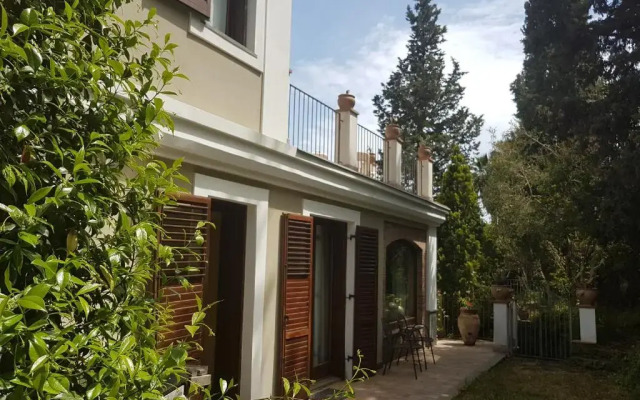 Casa Delle Coccole