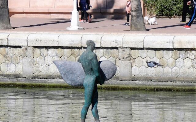 Apartamento CasaTuris San Francisco