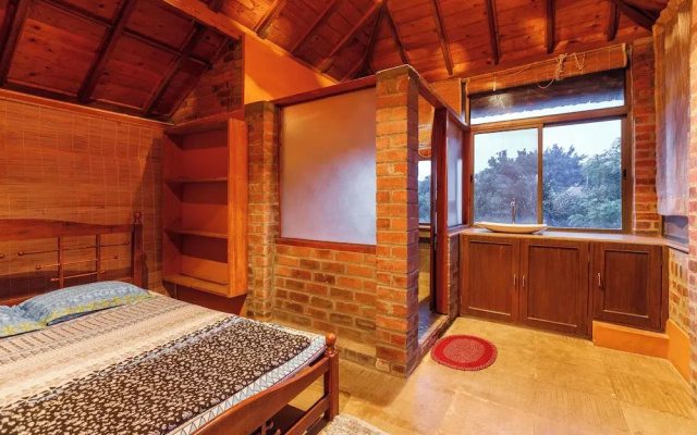 Kerala Style Villa by Stayjade