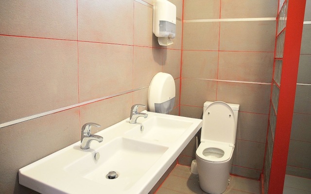 Hostel Praha