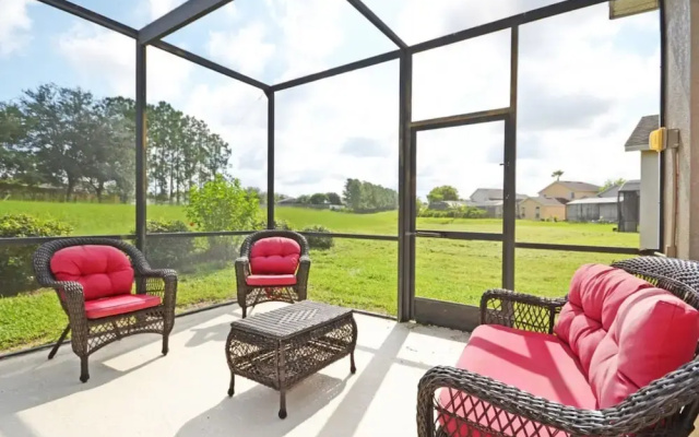Kleeo's Villa 311304